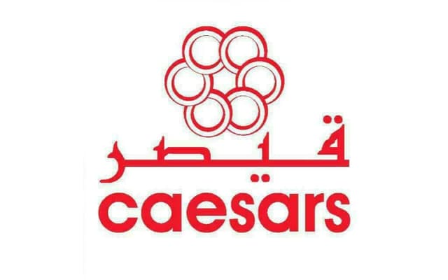 Caesars — MUMTAZ client