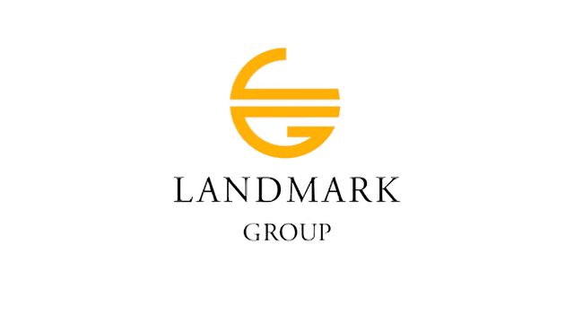 Landmark Group — MUMTAZ client