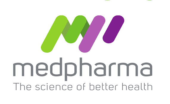 Medpharma — MUMTAZ client