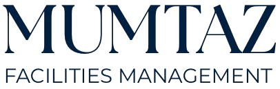 MUMTAZ FACILITIES MANAGEMENT logo