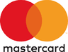 Mastercard accepted