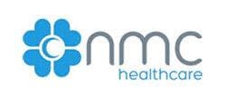 NMC Healthcare, MUMTAZ client